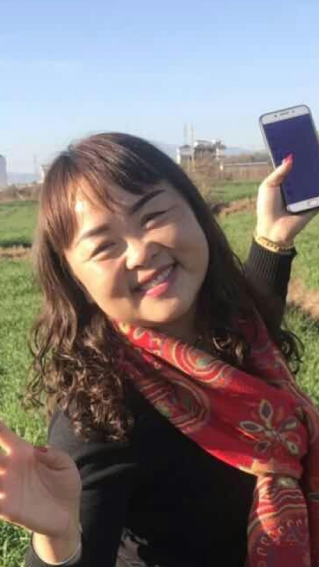 听雨的第一张照片--巍山红颜知己交友网